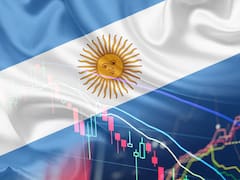 Los frentes que Argentina debe resolver para consolidar su crecimiento, según Georgieva