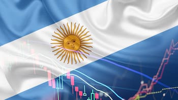 Las dos Argentina: se cortó el rebote, ¿cuál es la apuesta de Caputo para crecer?