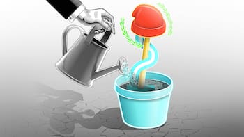 Reactivación: cuándo llegará la baja de la inflación y el crédito para mejorar los ingresos