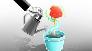 Reactivación: cuándo llegará la baja de la inflación y el crédito para mejorar los ingresos