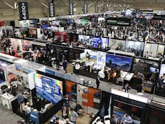 Argentina Day: provincias y la Nación consolidaron su oferta minera ante inversores globales en la PDAC 2026