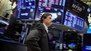 Bonos y ADR en rojo, pero el S&P Merval anotó su quinta suba consecutiva