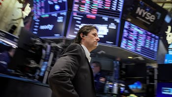 Wall Street lleva larga racha sin ver caídas superiores al 1%: ¿riesgo de corrección inminente?