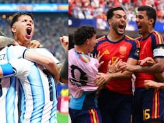 Argentina ataca mejor, pero España tiene la valla menos vencida: el duelo de estilos opuestos que definirá el Mundial