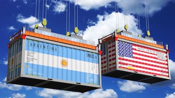 Acuerdo con EE.UU: empresarios celebran, pero están pendientes de la “letra chica”