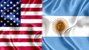 Quién es la mujer que fue clave en la negociación del acuerdo con Estados Unidos