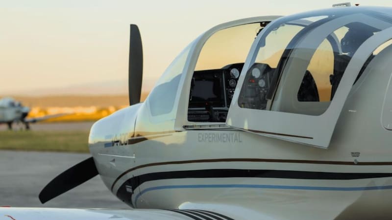 Argentina fabricará un avión de última generación para la Fuerza Aérea y será de los mejores de su clase
Fuente: FAdeA