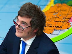 Efecto Milei: Argentina da un salto histórico y logra la mayor suba de puntaje en un índice global de libertad económica