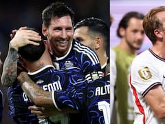Inglaterra y Argentina: un choque histórico por un lugar en la final del Mundial 2026