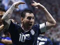 Argentina está en la final del Mundial: cuántos millones puede ganar la AFA