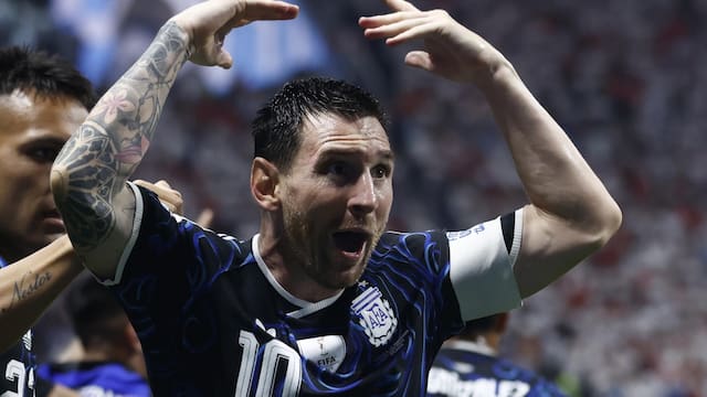 Argentina está en la final del Mundial: cuántos millones puede ganar la AFA