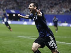Messi castiga a Inglaterra: la mirada británica del partido, entre la autocrítica y el desconcierto