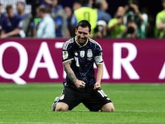 Una por una, todas las finales que jugó Lionel Messi con la Selección Argentina y cómo le fue