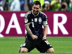 Una por una, todas las finales que jugó Lionel Messi con la Selección Argentina y cómo le fue