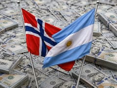 El plan para que cada argentino gane dólares con el boom energético