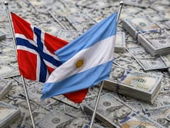 El plan para que cada argentino gane dólares con el boom energético