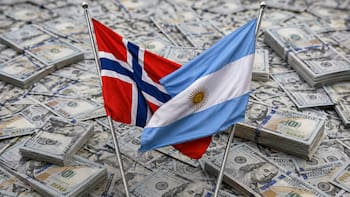 El plan para que cada argentino gane dólares con el boom energético