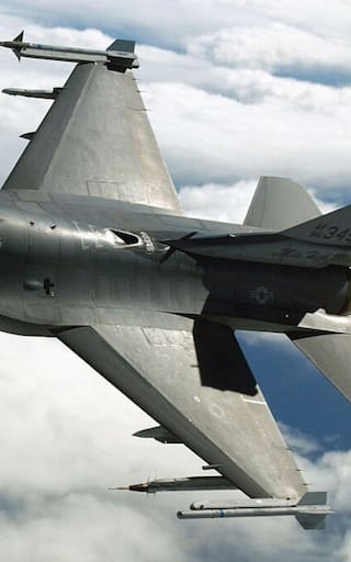 No es Brasil: este país latinoamericano se prepara ante el mundo con una impactante compra militar