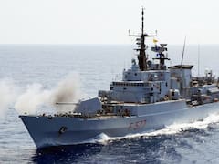 Una nueva potencia mundial pisa fuerte: el país de Latinoamérica que renueva su Ejército y despliega una flota naval capaz de desafiar a las naciones más influyentes