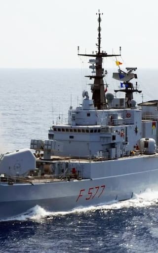 Una nueva potencia mundial pisa fuerte: el país de Latinoamérica que renueva su Ejército y despliega una flota naval capaz de desafiar a las naciones más influyentes