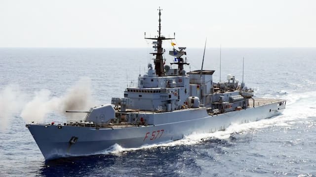 Una nueva potencia mundial pisa fuerte: el país de Latinoamérica que renueva su Ejército y despliega una flota naval capaz de desafiar a las naciones más influyentes