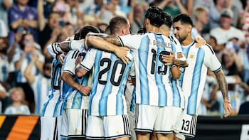 Del fixture a la tabla del gol: las búsquedas que superaron el millón de consultas en Google esta semana