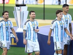 De la promesa de la Casa Rosada al vaivén del feriado: así se cayó el plan para recibir a la Selección
