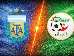 Mundial 2026 | A qué hora juega Argentina vs Argelia y dónde ver el partido de la primera ronda