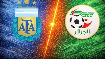 Mundial 2026 | A qué hora juega Argentina vs Argelia y dónde ver el partido de la primera ronda
