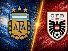 Mundial 2026: Argentina se enfrenta a Austria en una lucha por el liderato