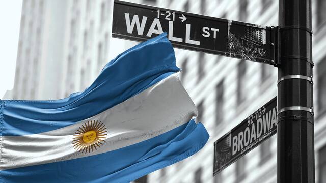 Córdoba vuelve a Wall Street y pone a prueba el apetito por riesgo argentino