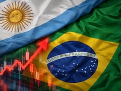 Las elecciones en Brasil disparan el riesgo país y adelantan el trade electoral en Argentina