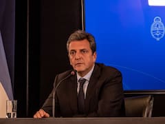 Condenan a fiscal y dos abogados por plantar pruebas falsas en el robo a la casa de Massa en 2013