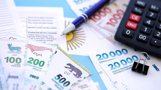 Tasas de plazo fijo en picada: dónde conviene poner los pesos