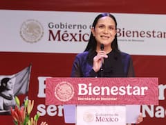 Adiós Ariadna Montiel Reyes de la Secretaría del Bienestar: cuál será su nueva función y quién toma el cargo