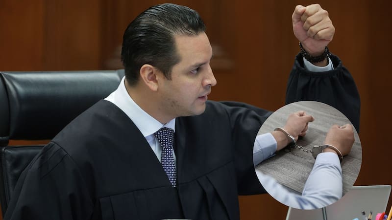 Amparo en Revisión 974/2023. Resuelto en sesión de Pleno el 11 de marzo de 2026.