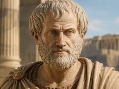 Aristóteles, filósofo griego: “Somos lo que hacemos repetidamente. La excelencia, entonces, no es un acto, sino un hábito”