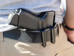 Es oficial | El Gobierno permite la portación legal de armas de fuego: cuántas se pueden tener y quiénes pueden acceder