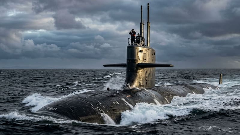 La Armada más poderosa de Asia inició procedimientos formales para desarrollar un submarino nuclear peligroso para todo el mundo.