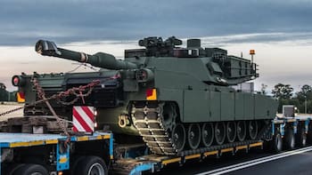 Entra en acción el tanque más poderoso del mundo: posee blindaje letal y última tecnología de combate