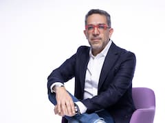 Nubank presume cartera con cálculo de megainversión en México mientras espera arrancar como banco formal