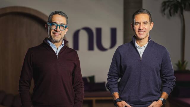 Nu ya es banco en México y consolida su imperio digital con 15 millones de clientes