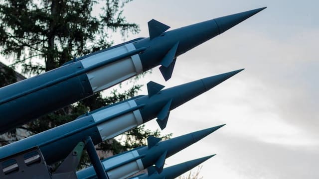 Una potencia mundial modernizó su arsenal nuclear: podría haber producido suficiente plutonio para ensamblar entre 140 y 225 ojivas