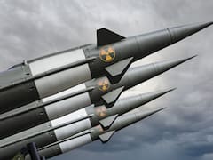 No es Corea | La potencia asiática que reactivó su planta nuclear y se prepara para una Tercera Guerra Mundial