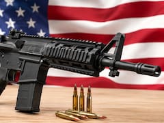 Es oficial | Autorizan la venta de más de 100.000 rifles de guerra a civiles en Estados Unidos: quiénes podrán comprarlos y cuándo
