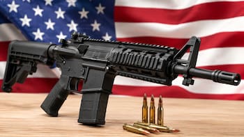 Es oficial | Autorizan la venta de más de 100.000 rifles de guerra a civiles en Estados Unidos: quiénes podrán comprarlos y cuándo
