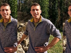 Arnau, el adolescente español que vive solo en el campo: “A los 15 comencé a cazar y a los 18 me fui a vivir a la montaña”