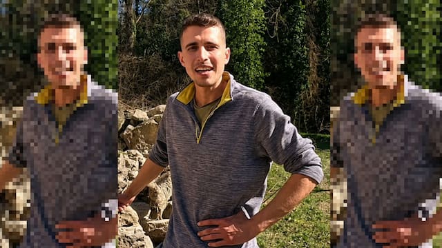 Arnau, el adolescente español que vive solo en el campo: “A los 15 comencé a cazar y a los 18 me fui a vivir a la montaña”