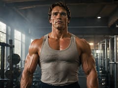 Arnold Schwarzenegger, actor y exgobernador de California: “No puedes subir la escalera del éxito con las manos en los bolsillos”