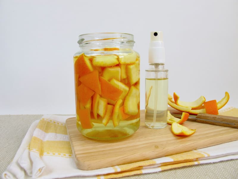 Aromatiznate natural